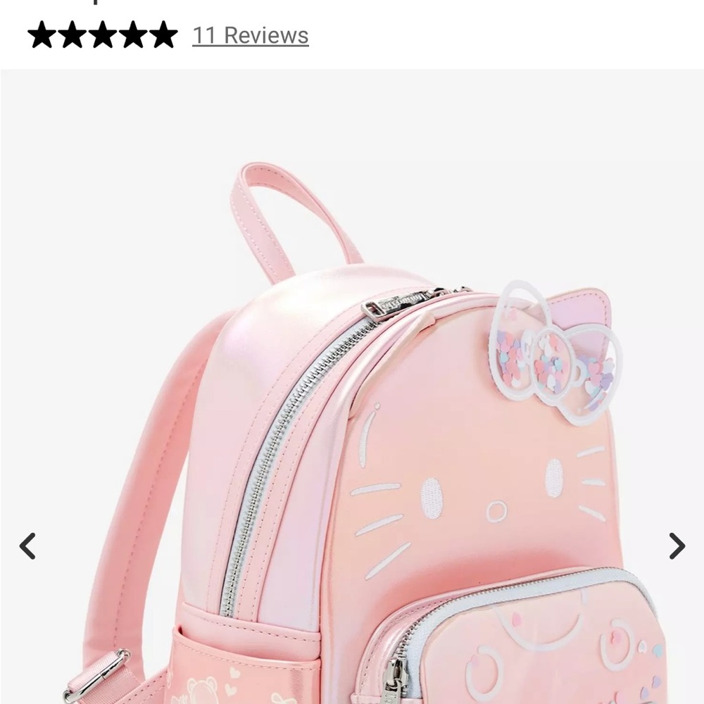 Loungefly - Picture 2 of 7